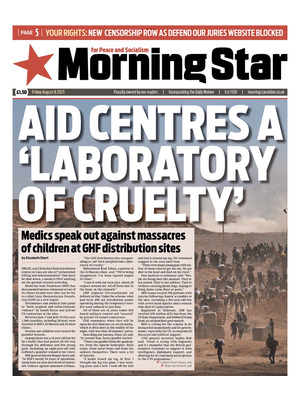 Morning Star