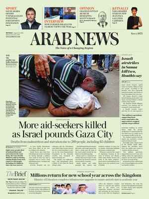 Arab News