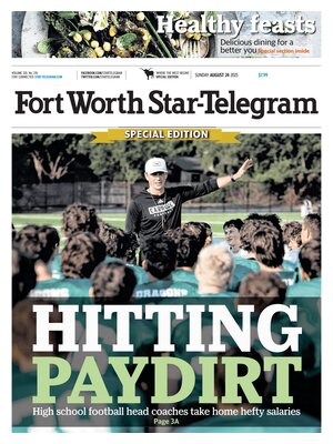 Fort Worth Star-Telegram