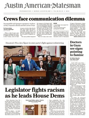 Austin American-Statesman