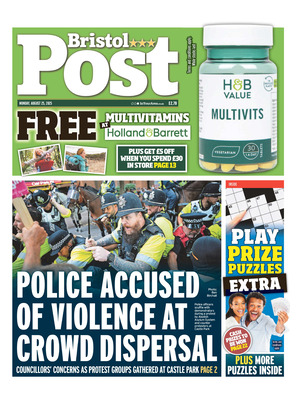 Bristol Post