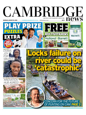 Cambridge News