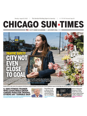 Chicago Sun-Times
