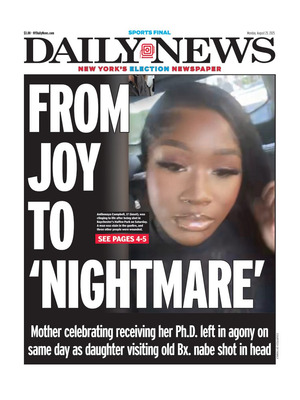 Daily News (New York)