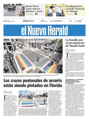 El Nuevo Herald