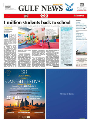 Gulf News