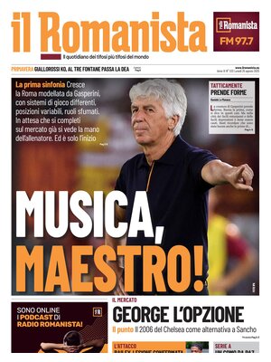 Il Romanista