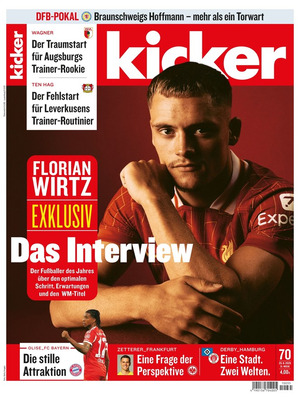 Kicker
