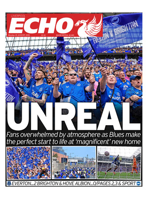 Liverpool Echo