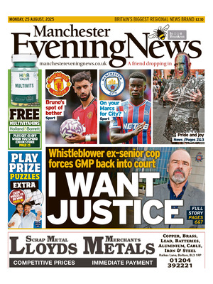 Manchester Evening News