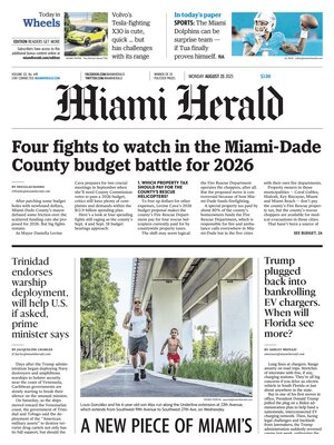 Miami Herald