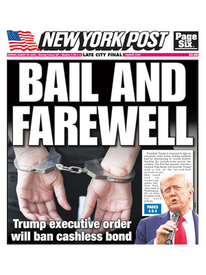 New York Post