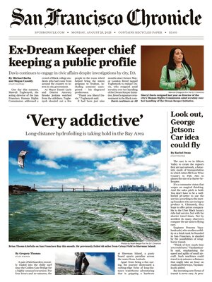 San Francisco Chronicle