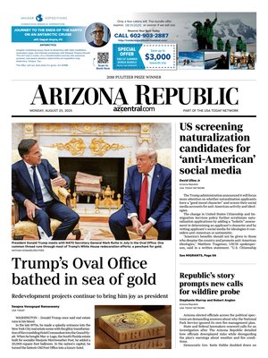 The Arizona Republic