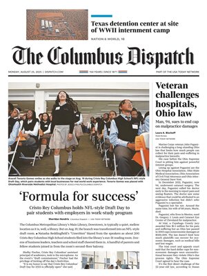 The Columbus Dispatch