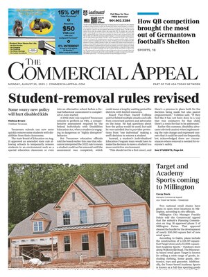 The Commercial Appeal