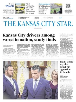 The Kansas City Star