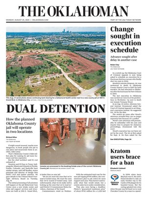 The Oklahoman