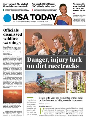 USA Today
