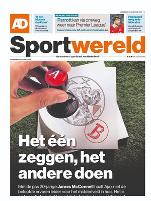 AD Sportwereld