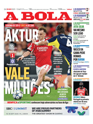 A Bola