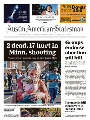 Austin American-Statesman