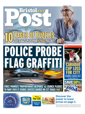 Bristol Post