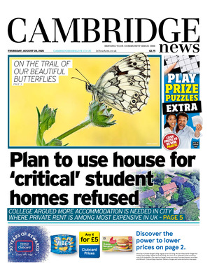 Cambridge News