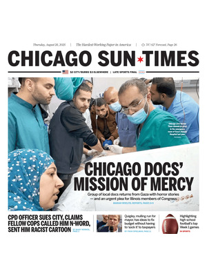 Chicago Sun-Times