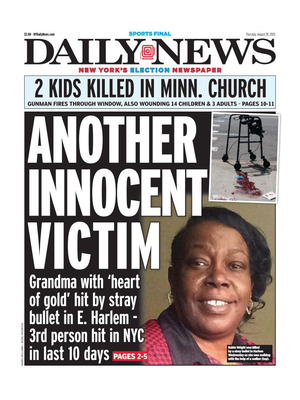 Daily News (New York)