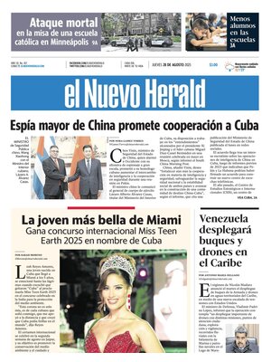 El Nuevo Herald