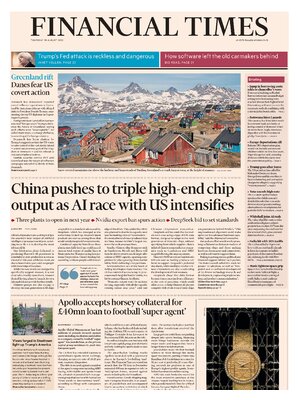 Financial Times