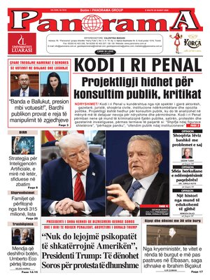 Gazeta Panorama