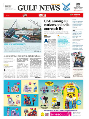Gulf News