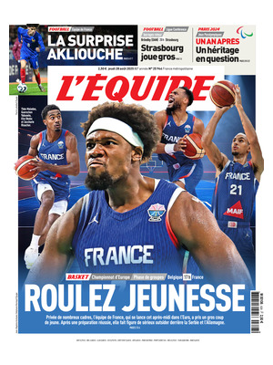 L'Equipe