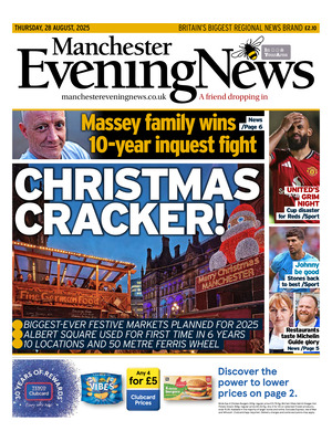 Manchester Evening News