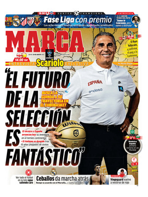 Marca
