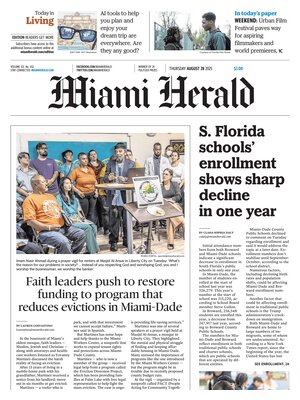 Miami Herald