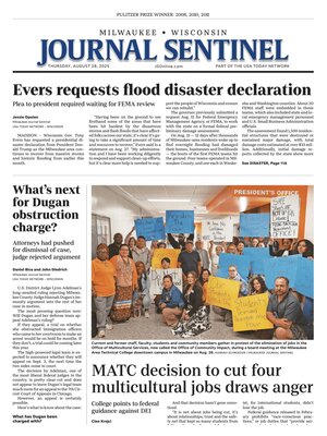 Milwaukee Journal Sentinel