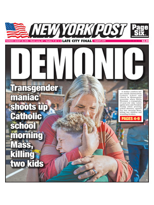 New York Post