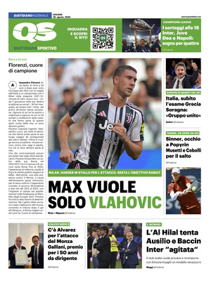 QS Quotidiano Sportivo