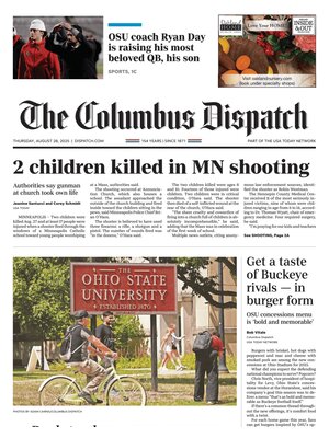 The Columbus Dispatch