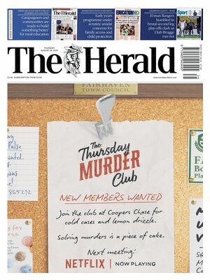 The Herald (Scotland)