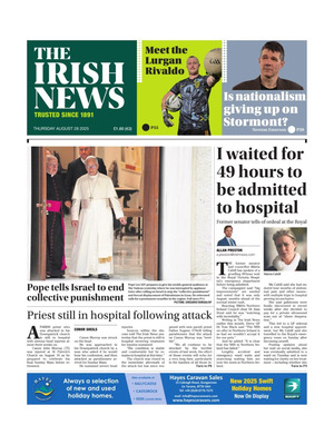 The Irish News