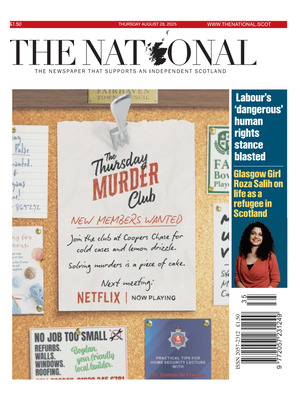 The National (Scotland)