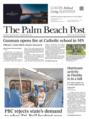 The Palm Beach Post