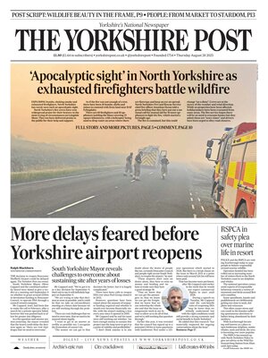 The Yorkshire Post
