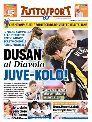 Tuttosport