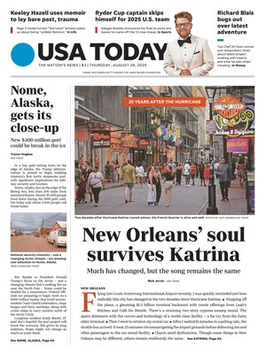 USA Today