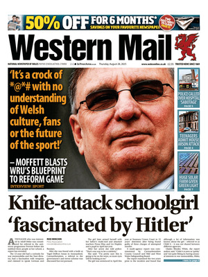 Western Mail (Wales)